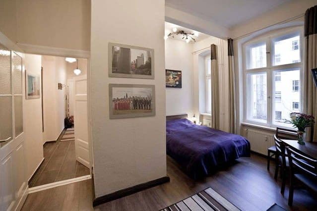 1 bedroom flat for sale, 34 m², Berlin, Berlin 1 bedroom flat for sale, 34 m², Berlin, Berlin