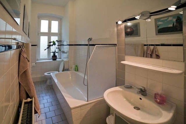 1 bedroom flat for sale, 34 m², Berlin, Berlin 1 bedroom flat for sale, 34 m², Berlin, Berlin