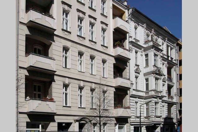 1 bedroom flat for sale, 34 m², Berlin, Berlin 1 bedroom flat for sale, 34 m², Berlin, Berlin