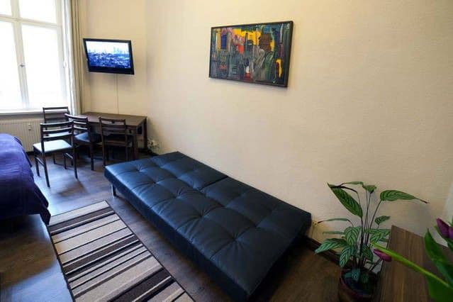 1 bedroom flat for sale, 34 m², Berlin, Berlin 1 bedroom flat for sale, 34 m², Berlin, Berlin