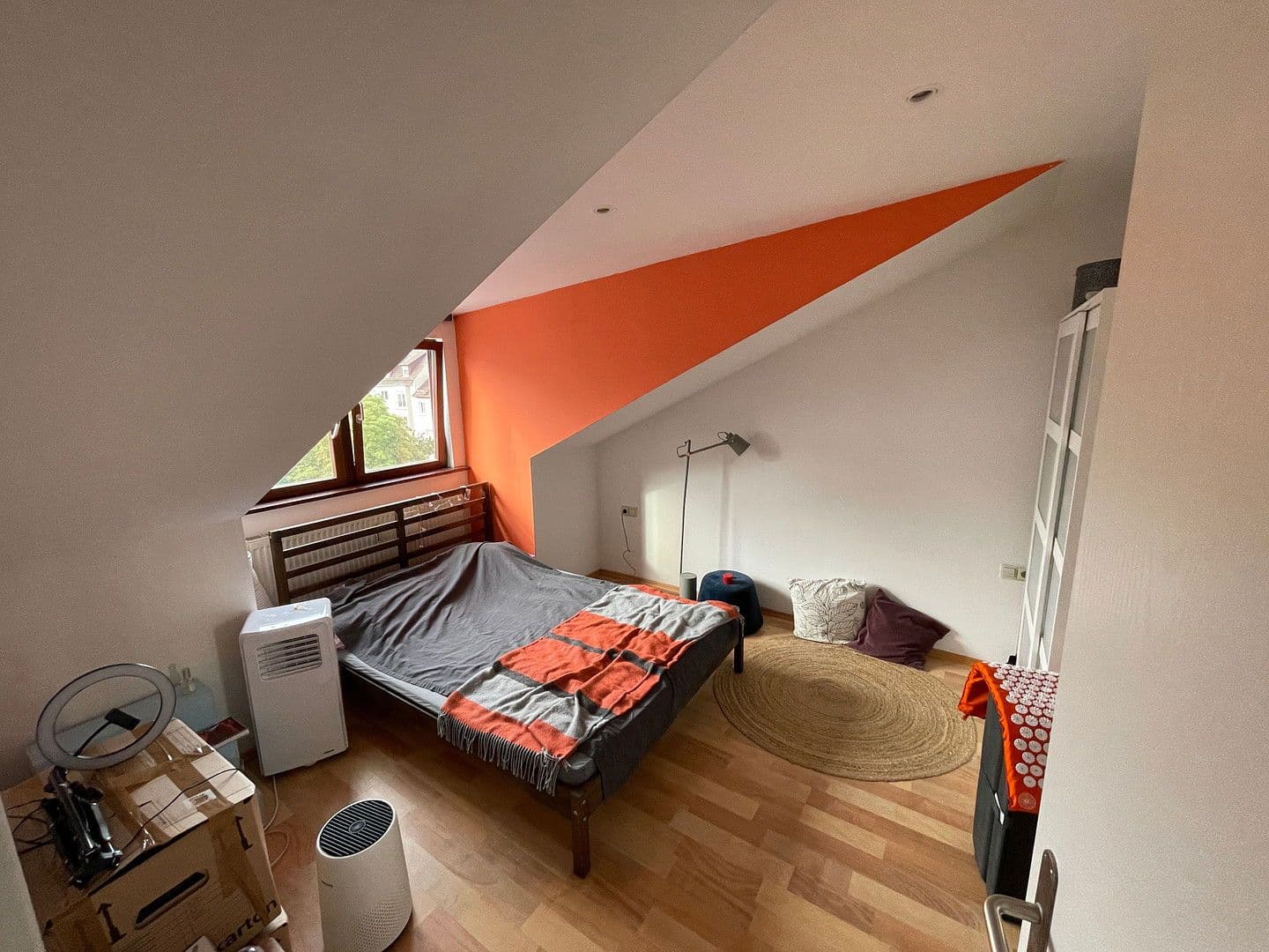 2 bedroom flat to rent, 53 m², Lindenspürstr. 44, Stuttgart, Baden-Württemberg 2 bedroom flat to rent, 53 m², Lindenspürstr. 44, Stuttgart, Baden-Württemberg