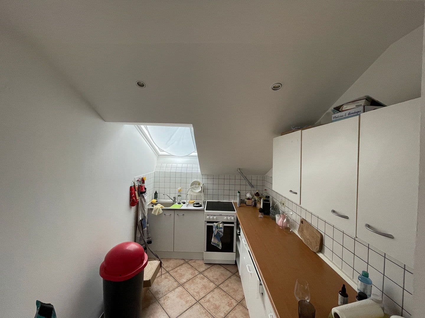 2 bedroom flat to rent, 53 m², Lindenspürstr. 44, Stuttgart, Baden-Württemberg 2 bedroom flat to rent, 53 m², Lindenspürstr. 44, Stuttgart, Baden-Württemberg