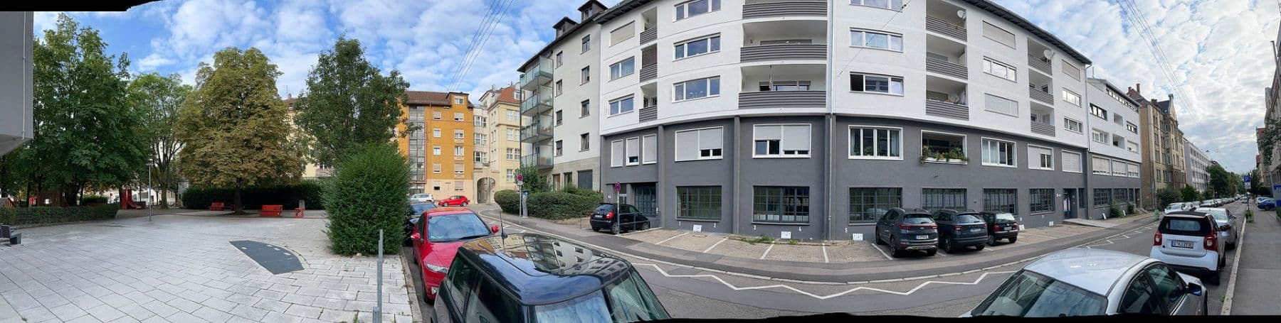 2 bedroom flat to rent, 53 m², Lindenspürstr. 44, Stuttgart, Baden-Württemberg 2 bedroom flat to rent, 53 m², Lindenspürstr. 44, Stuttgart, Baden-Württemberg