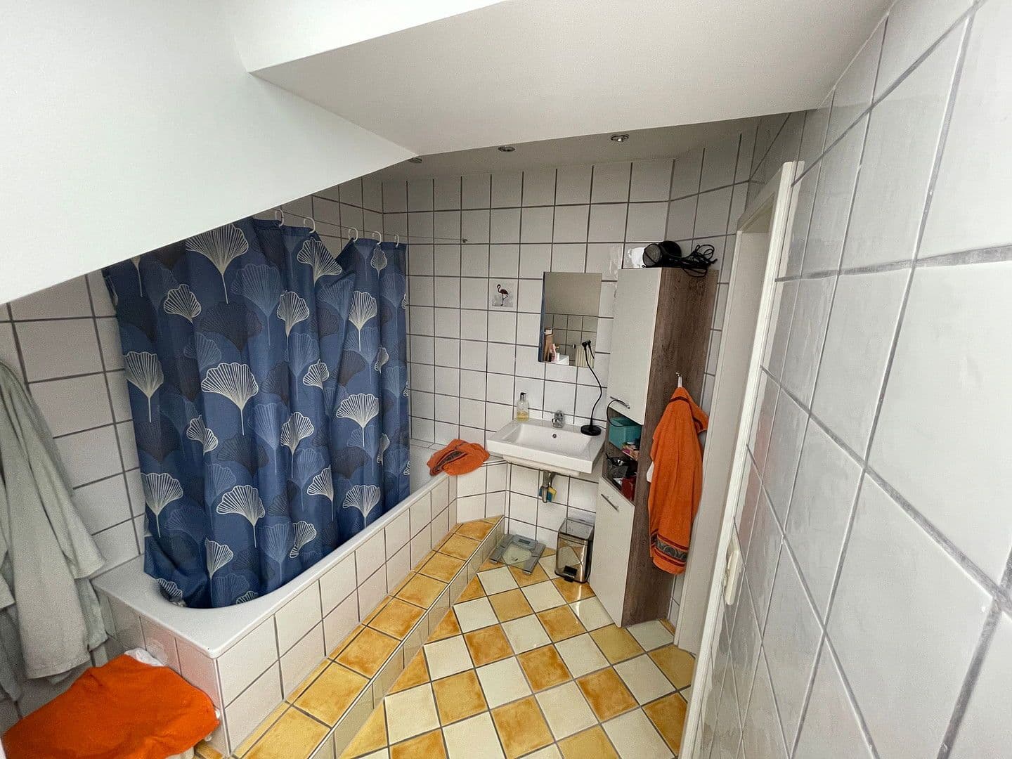 2 bedroom flat to rent, 53 m², Lindenspürstr. 44, Stuttgart, Baden-Württemberg 2 bedroom flat to rent, 53 m², Lindenspürstr. 44, Stuttgart, Baden-Württemberg