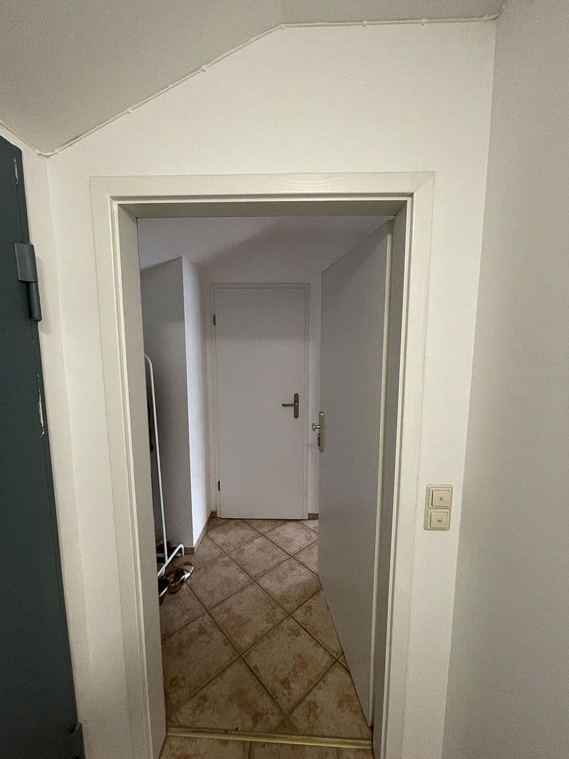 2 bedroom flat to rent, 53 m², Lindenspürstr. 44, Stuttgart, Baden-Württemberg 2 bedroom flat to rent, 53 m², Lindenspürstr. 44, Stuttgart, Baden-Württemberg