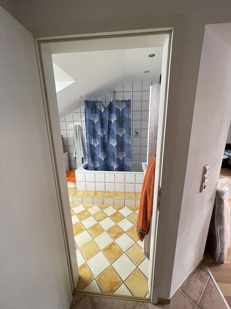 2 bedroom flat to rent, 53 m², Lindenspürstr. 44, Stuttgart, Baden-Württemberg 2 bedroom flat to rent, 53 m², Lindenspürstr. 44, Stuttgart, Baden-Württemberg