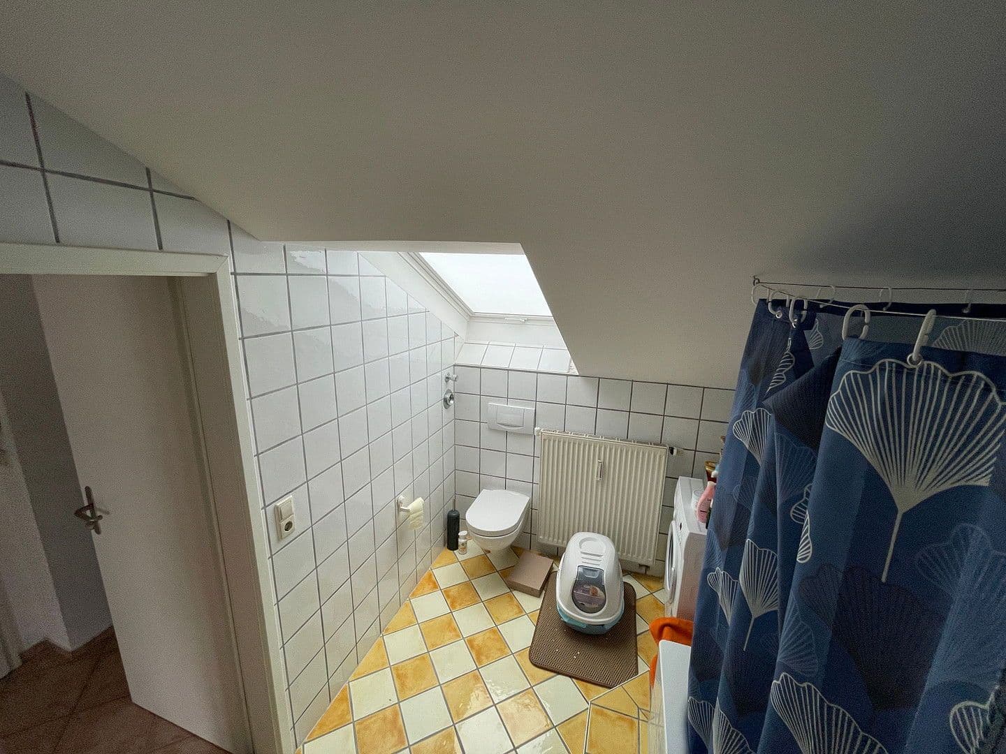 2 bedroom flat to rent, 53 m², Lindenspürstr. 44, Stuttgart, Baden-Württemberg 2 bedroom flat to rent, 53 m², Lindenspürstr. 44, Stuttgart, Baden-Württemberg