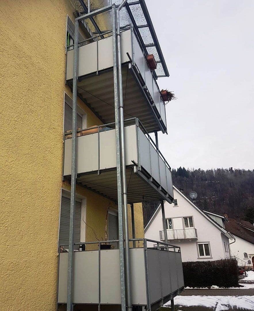 3 bedroom flat for sale, 43 m², Königsbergerstrasse, 2, Maulburg, Baden-Württemberg 3 bedroom flat for sale, 43 m², Königsbergerstrasse, 2, Maulburg, Baden-Württemberg