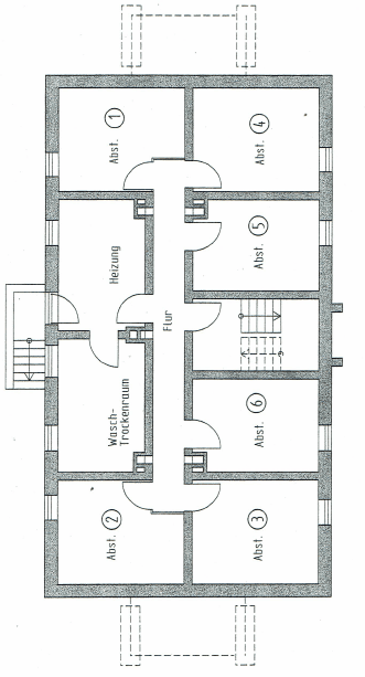 3 bedroom flat for sale, 43 m², Königsbergerstrasse, 2, Maulburg, Baden-Württemberg 3 bedroom flat for sale, 43 m², Königsbergerstrasse, 2, Maulburg, Baden-Württemberg