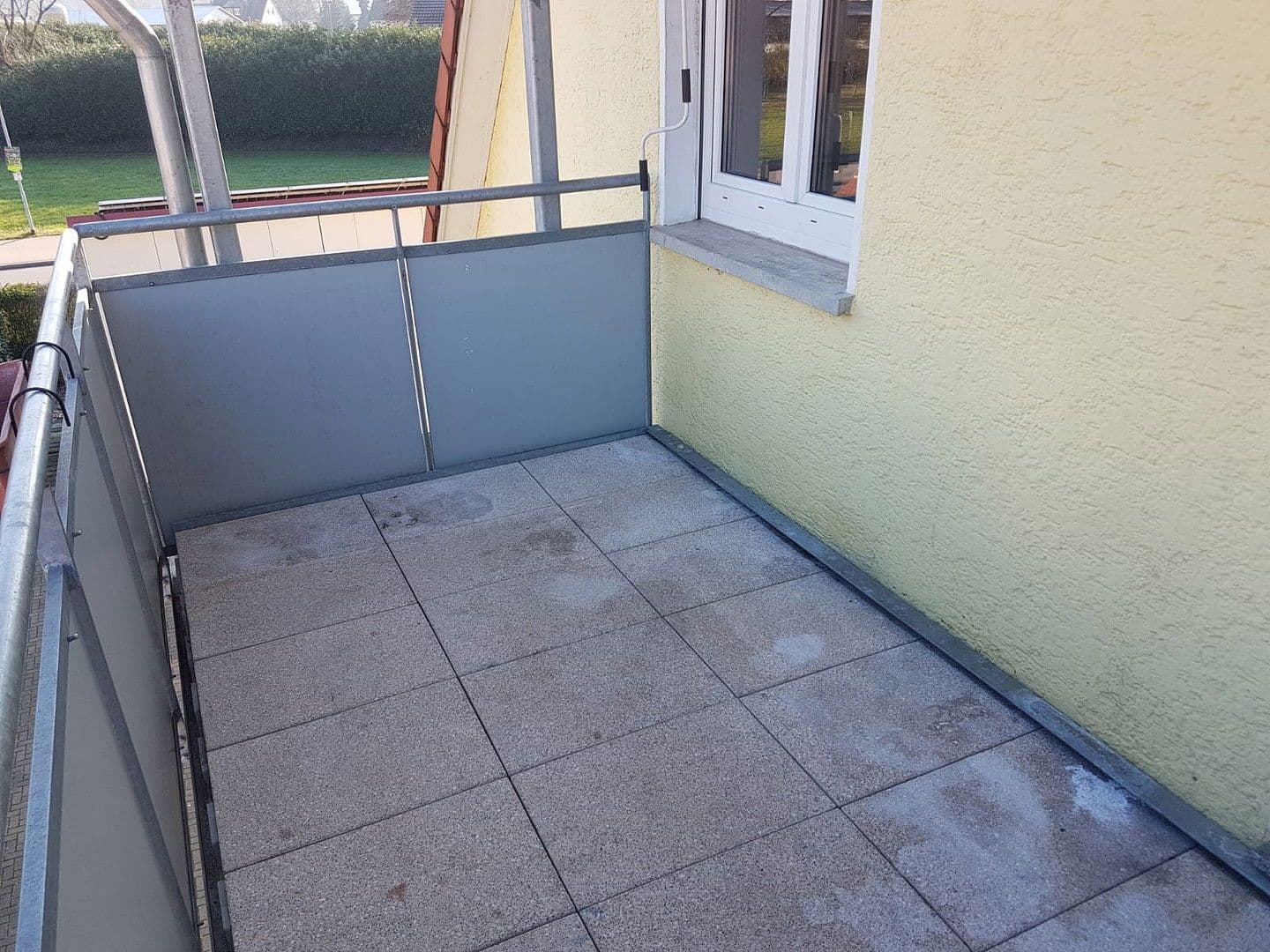 3 bedroom flat for sale, 43 m², Königsbergerstrasse, 2, Maulburg, Baden-Württemberg 3 bedroom flat for sale, 43 m², Königsbergerstrasse, 2, Maulburg, Baden-Württemberg