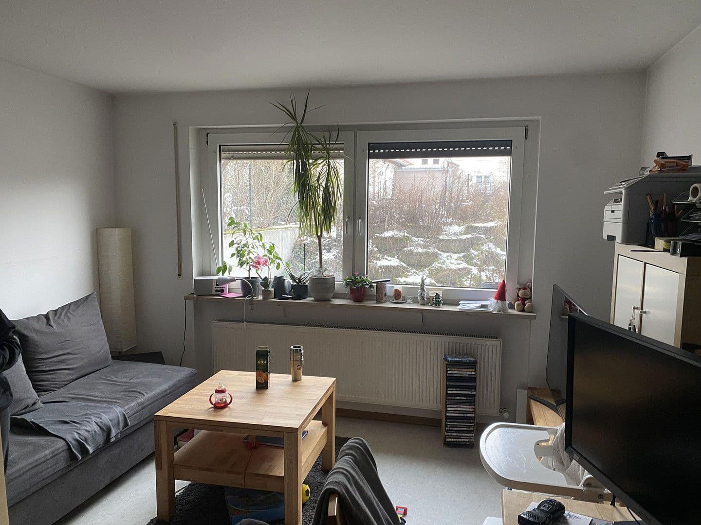 1 bedroom flat to rent, 40 m², Bamberg, Bavaria 1 bedroom flat to rent, 40 m², Bamberg, Bavaria