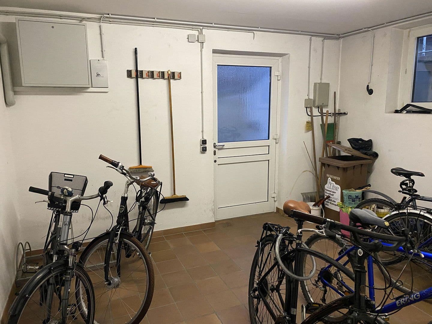 1 bedroom flat to rent, 40 m², Bamberg, Bavaria 1 bedroom flat to rent, 40 m², Bamberg, Bavaria