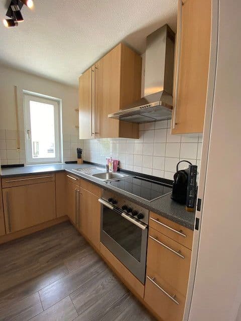 2 bedroom flat to rent, 51 m², Vilsbiburg, Bavaria 2 bedroom flat to rent, 51 m², Vilsbiburg, Bavaria