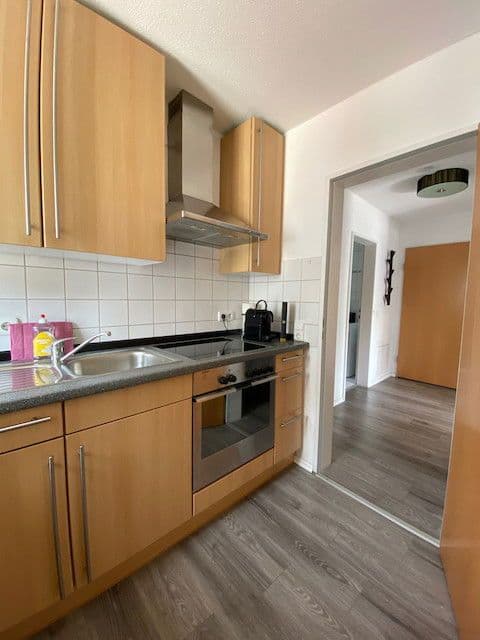 2 bedroom flat to rent, 51 m², Vilsbiburg, Bavaria 2 bedroom flat to rent, 51 m², Vilsbiburg, Bavaria