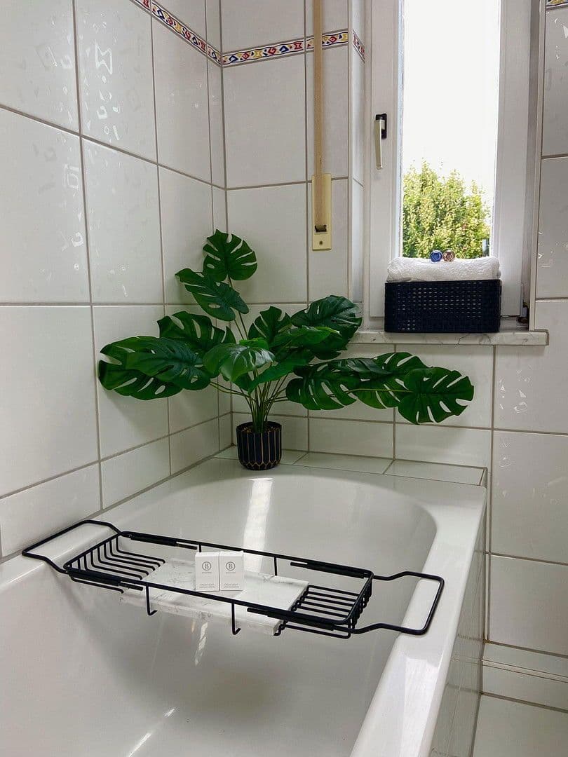 2 bedroom flat to rent, 51 m², Vilsbiburg, Bavaria 2 bedroom flat to rent, 51 m², Vilsbiburg, Bavaria