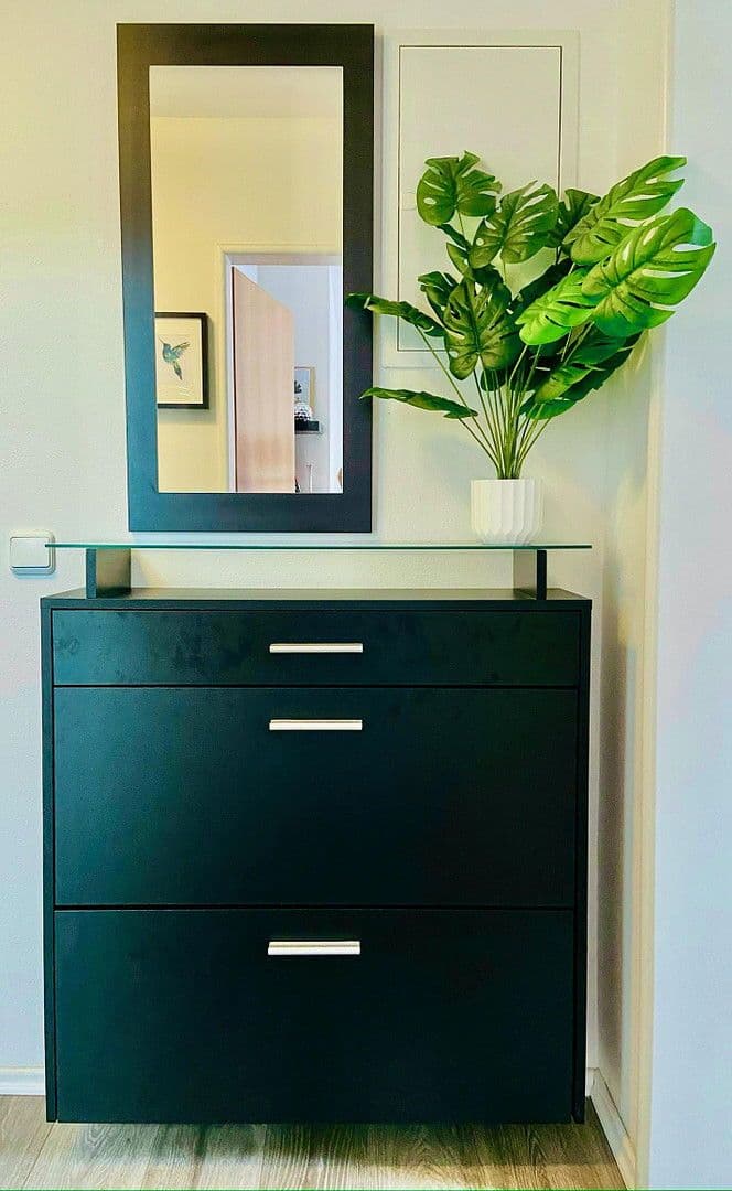 2 bedroom flat to rent, 51 m², Vilsbiburg, Bavaria 2 bedroom flat to rent, 51 m², Vilsbiburg, Bavaria