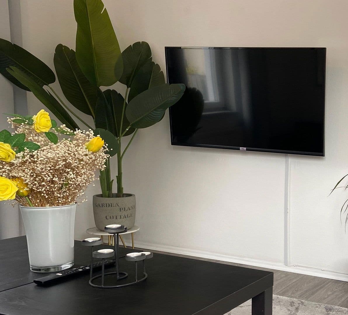 2 bedroom flat to rent, 51 m², Vilsbiburg, Bavaria 2 bedroom flat to rent, 51 m², Vilsbiburg, Bavaria