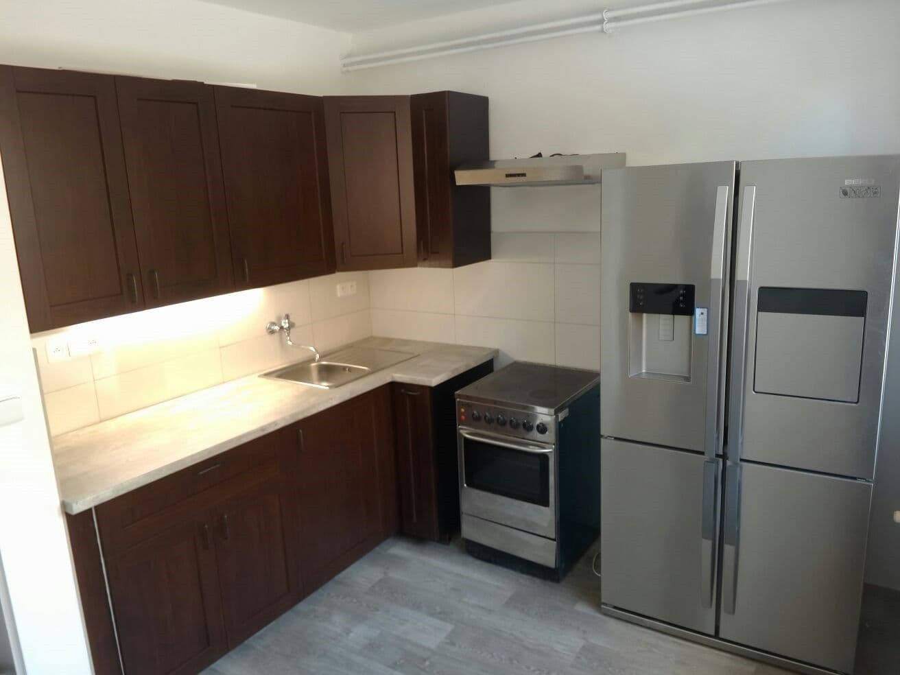 1 bedroom flat for sale, 38 m², Zámecký vrch, Liberec, Liberecký Region 1 bedroom flat for sale, 38 m², Zámecký vrch, Liberec, Liberecký Region