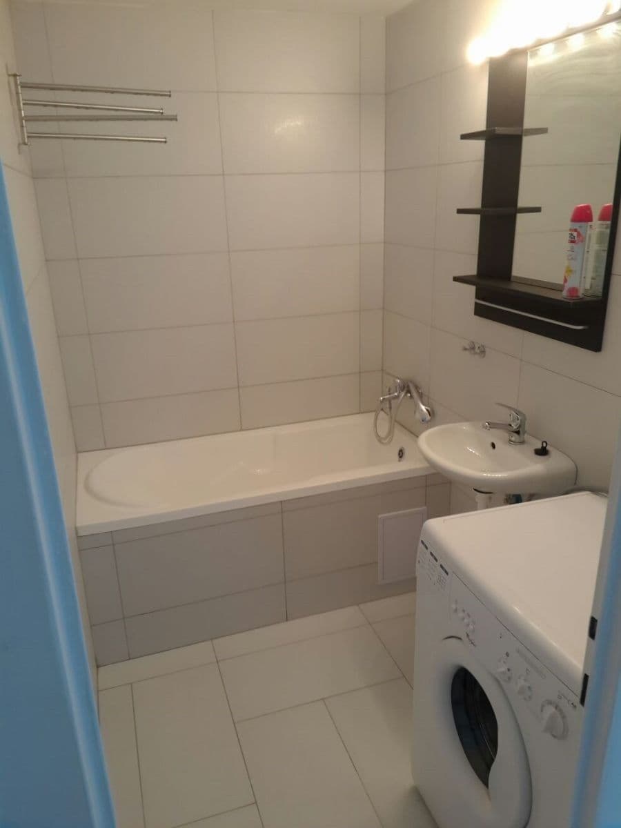 1 bedroom flat for sale, 38 m², Zámecký vrch, Liberec, Liberecký Region 1 bedroom flat for sale, 38 m², Zámecký vrch, Liberec, Liberecký Region