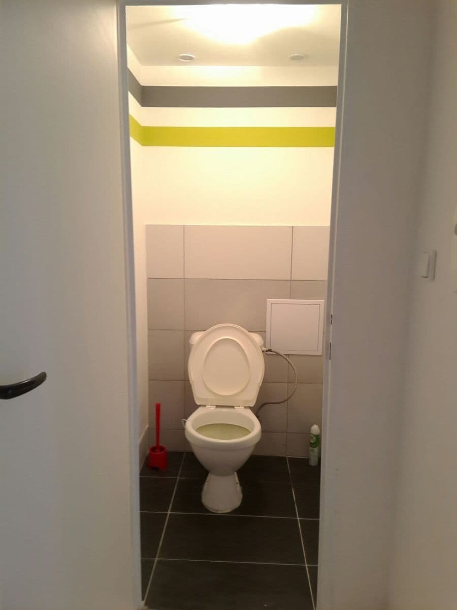 1 bedroom flat for sale, 38 m², Zámecký vrch, Liberec, Liberecký Region 1 bedroom flat for sale, 38 m², Zámecký vrch, Liberec, Liberecký Region