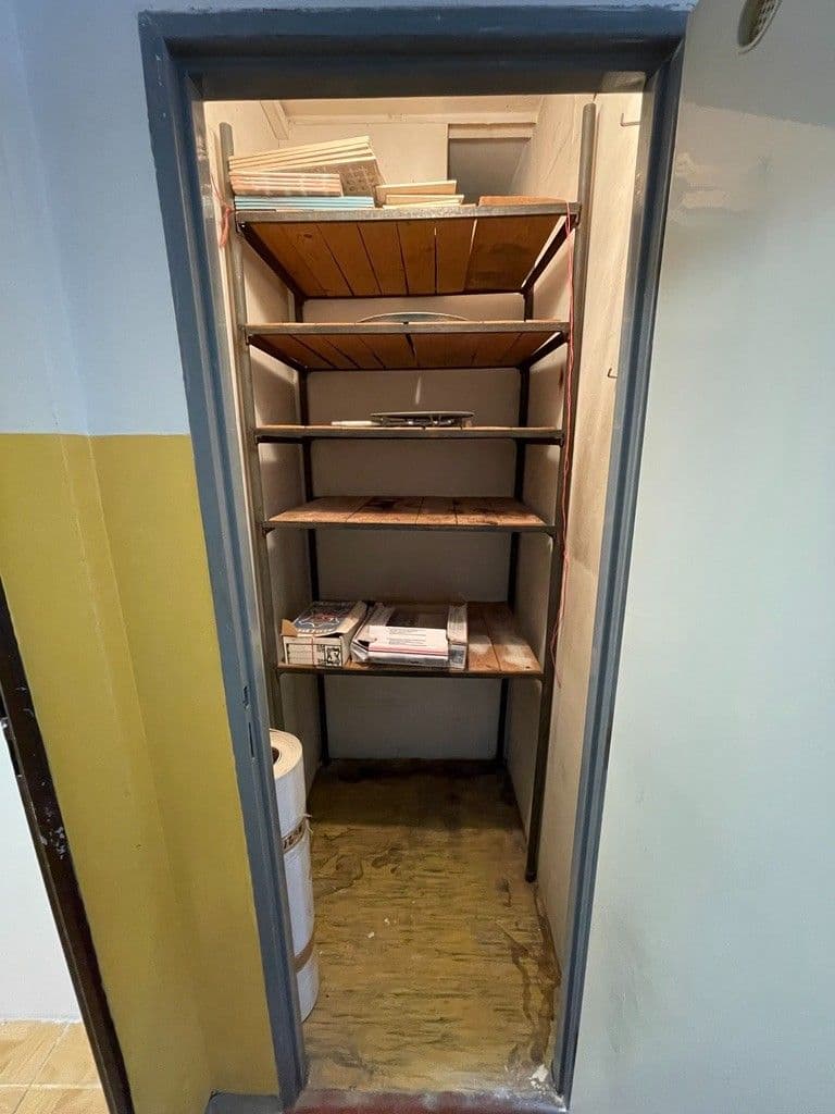 1 bedroom with open-plan kitchen flat to rent, 42 m², Zárybská, Prague, Prague 1 bedroom with open-plan kitchen flat to rent, 42 m², Zárybská, Prague, Prague