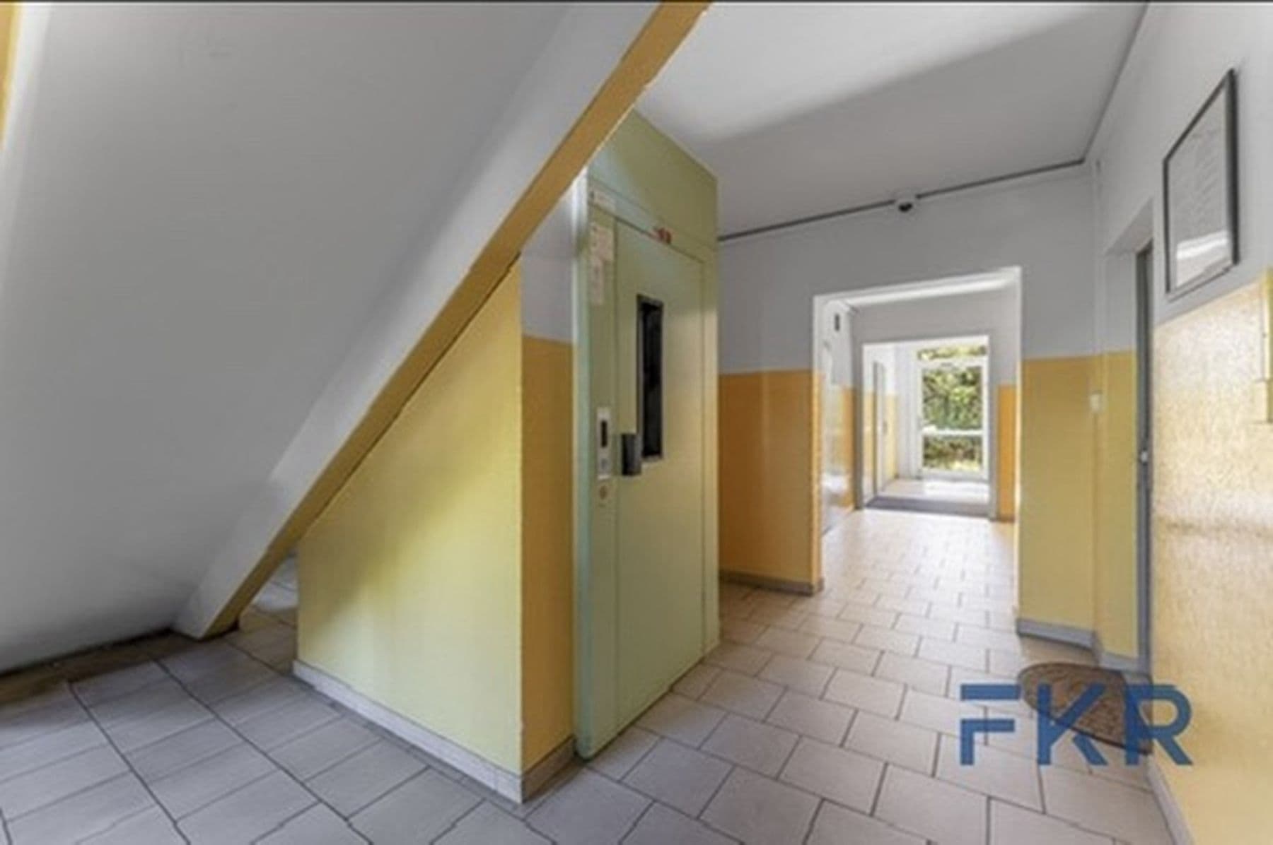 1 bedroom with open-plan kitchen flat to rent, 42 m², Zárybská, Prague, Prague 1 bedroom with open-plan kitchen flat to rent, 42 m², Zárybská, Prague, Prague