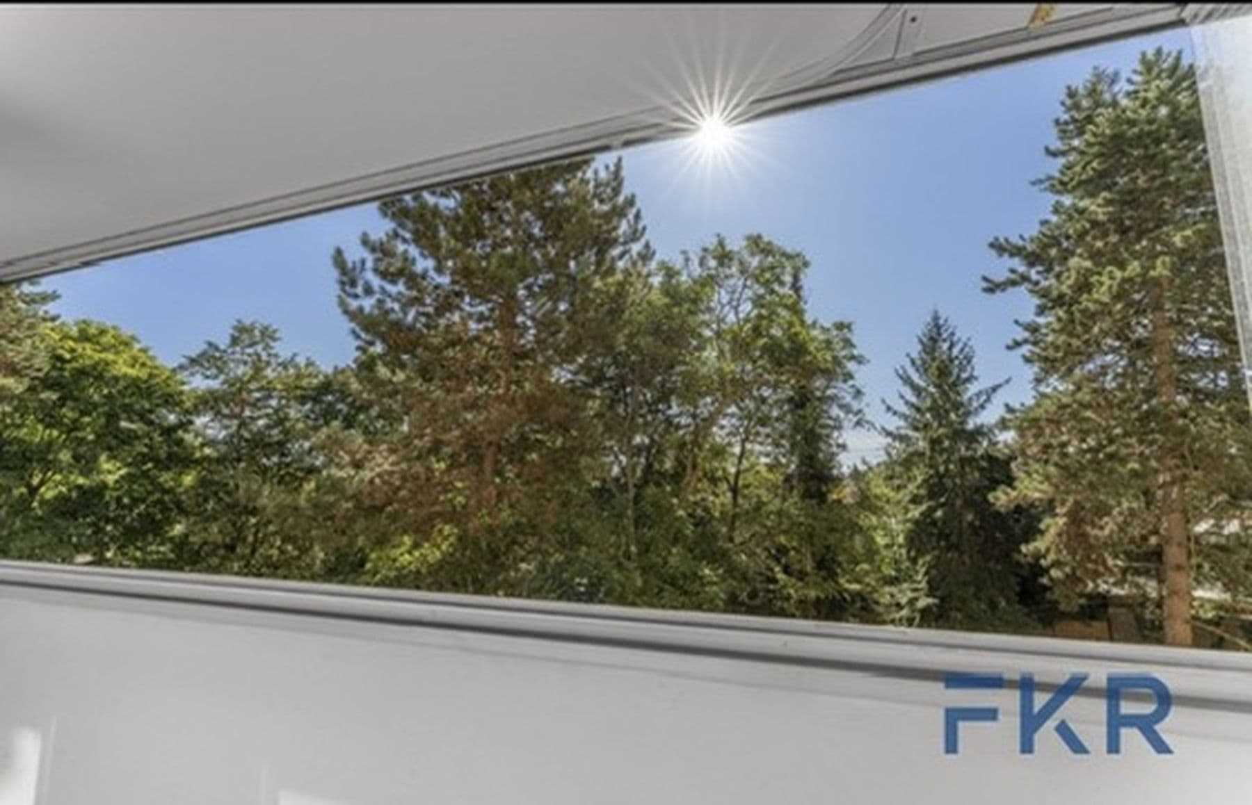 1 bedroom with open-plan kitchen flat to rent, 42 m², Zárybská, Prague, Prague 1 bedroom with open-plan kitchen flat to rent, 42 m², Zárybská, Prague, Prague