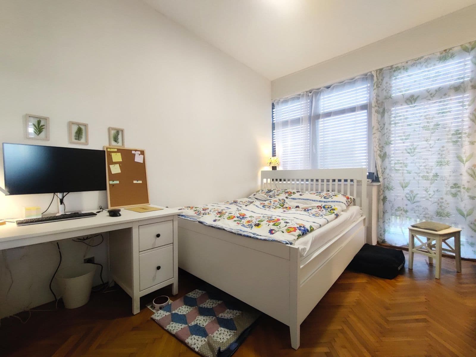 1 bedroom with open-plan kitchen flat to rent, 58 m², Zborovská, Kolín, Středočeský Region 1 bedroom with open-plan kitchen flat to rent, 58 m², Zborovská, Kolín, Středočeský Region