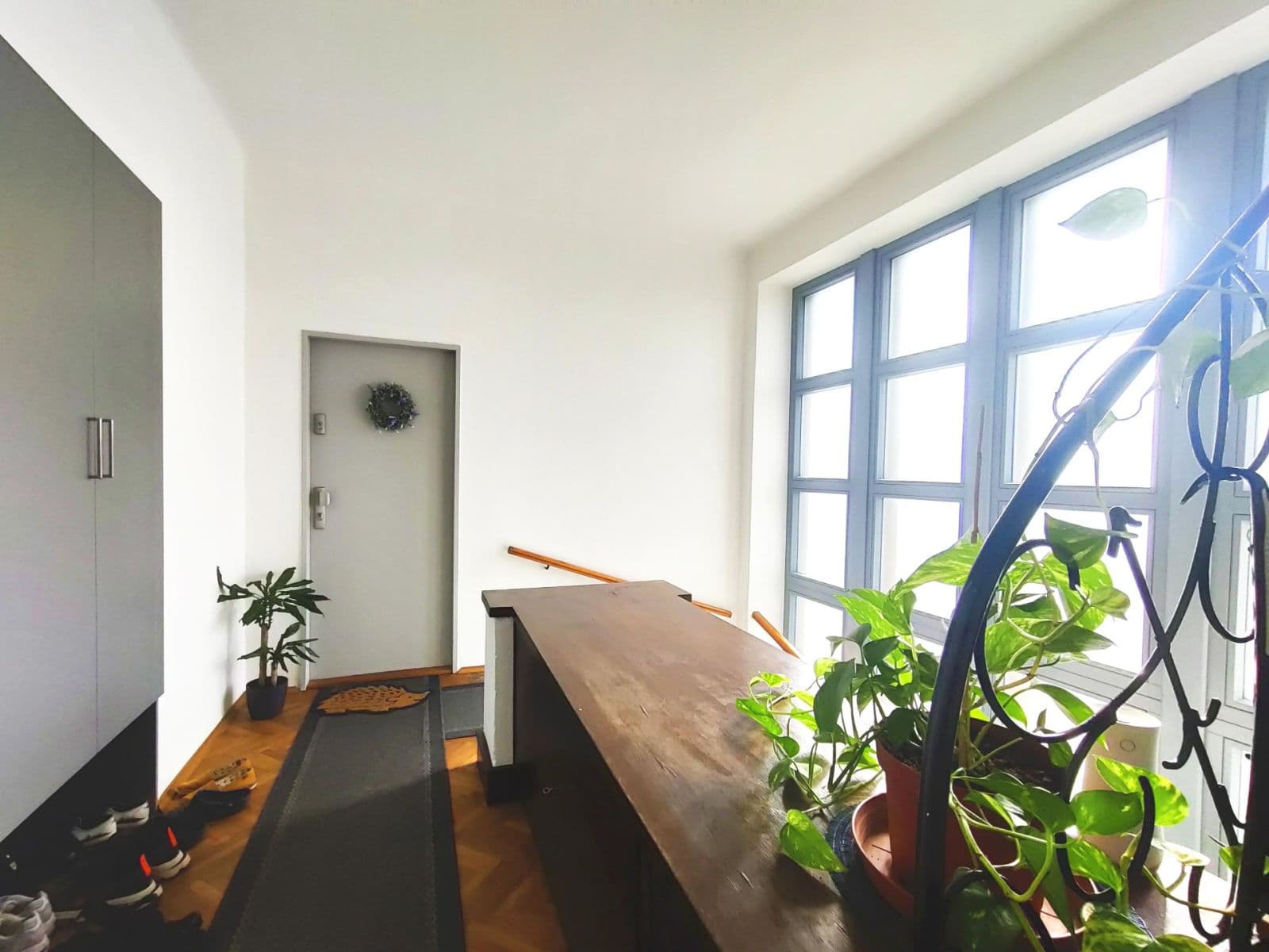 1 bedroom with open-plan kitchen flat to rent, 58 m², Zborovská, Kolín, Středočeský Region 1 bedroom with open-plan kitchen flat to rent, 58 m², Zborovská, Kolín, Středočeský Region