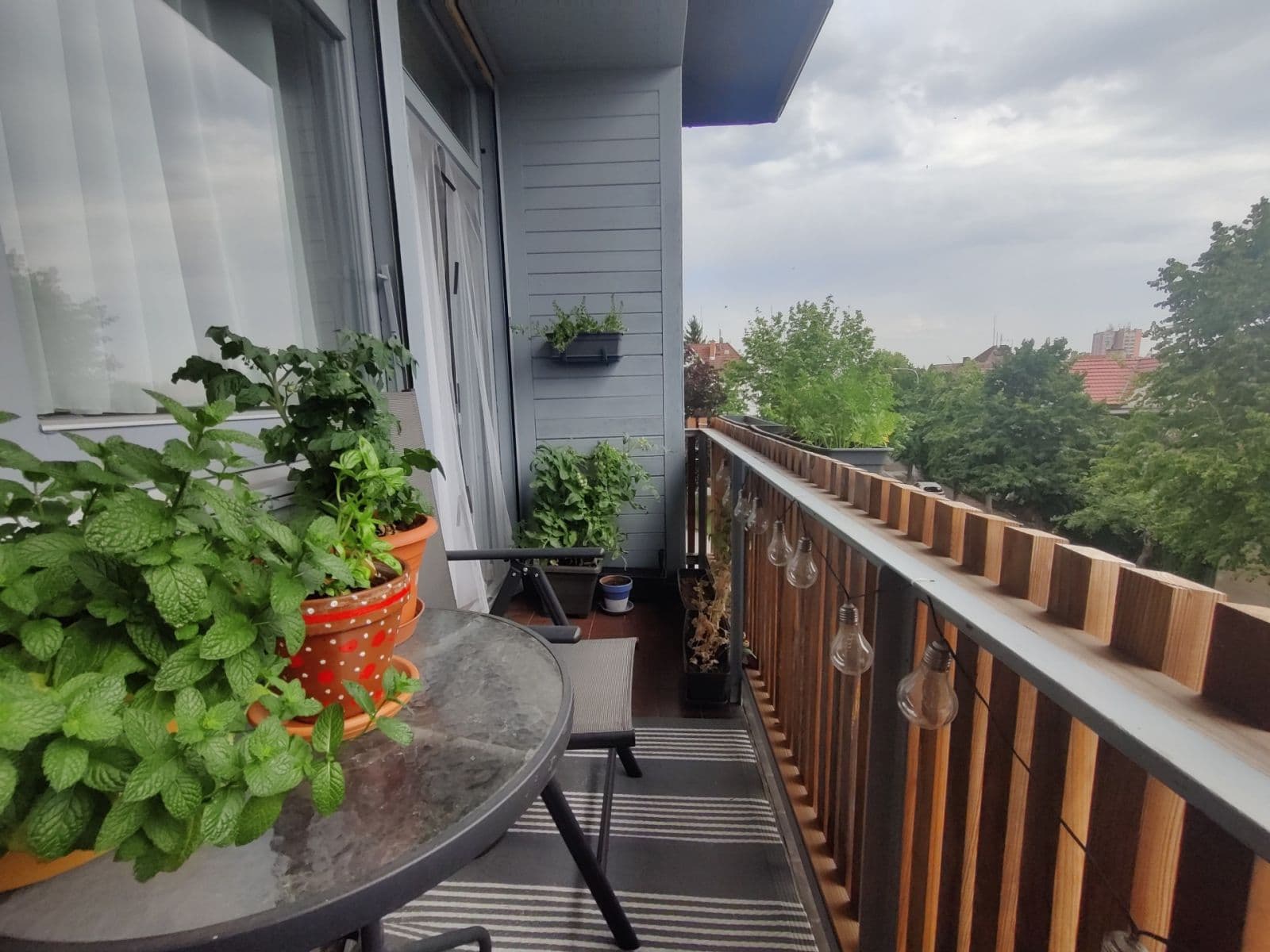 1 bedroom with open-plan kitchen flat to rent, 58 m², Zborovská, Kolín, Středočeský Region 1 bedroom with open-plan kitchen flat to rent, 58 m², Zborovská, Kolín, Středočeský Region