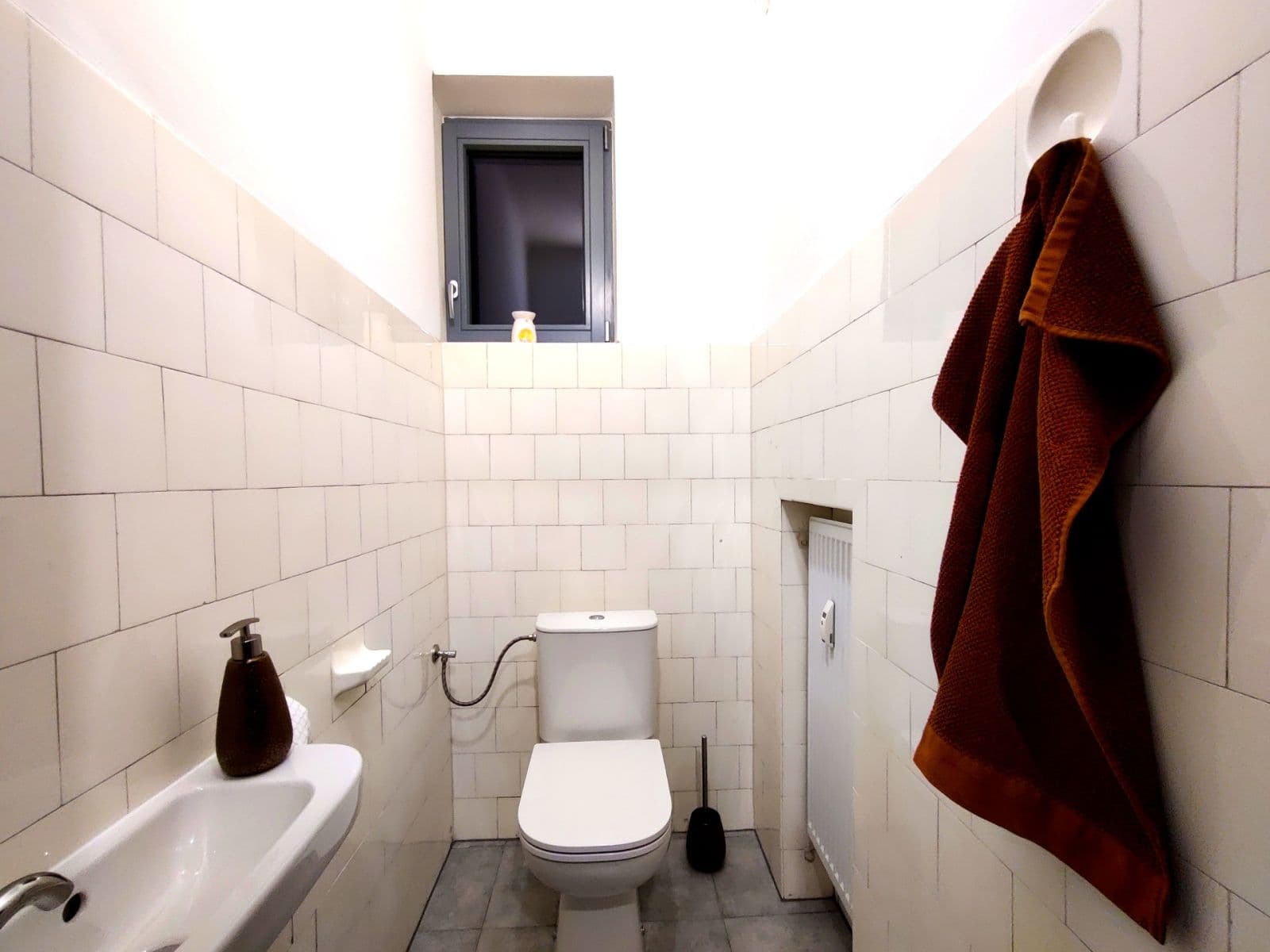 1 bedroom with open-plan kitchen flat to rent, 58 m², Zborovská, Kolín, Středočeský Region 1 bedroom with open-plan kitchen flat to rent, 58 m², Zborovská, Kolín, Středočeský Region