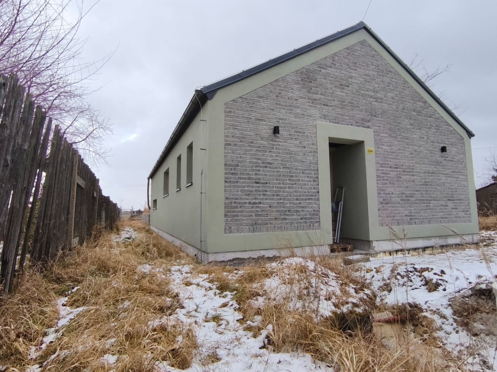 house for sale, 120 m², Nové Strašecí, Středočeský Region house for sale, 120 m², Nové Strašecí, Středočeský Region