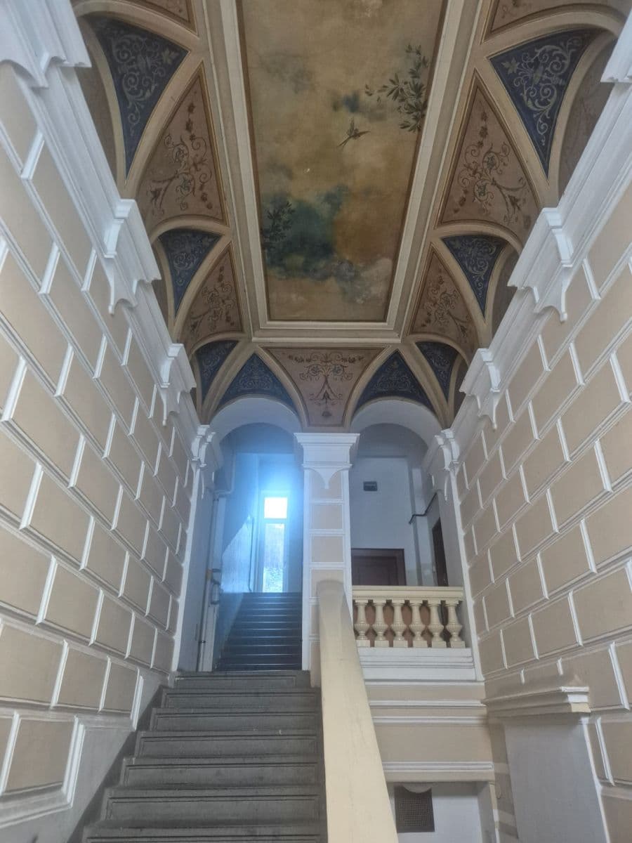 3 bedroom flat for sale, 105 m², Seifertova, Prague, Prague 3 bedroom flat for sale, 105 m², Seifertova, Prague, Prague