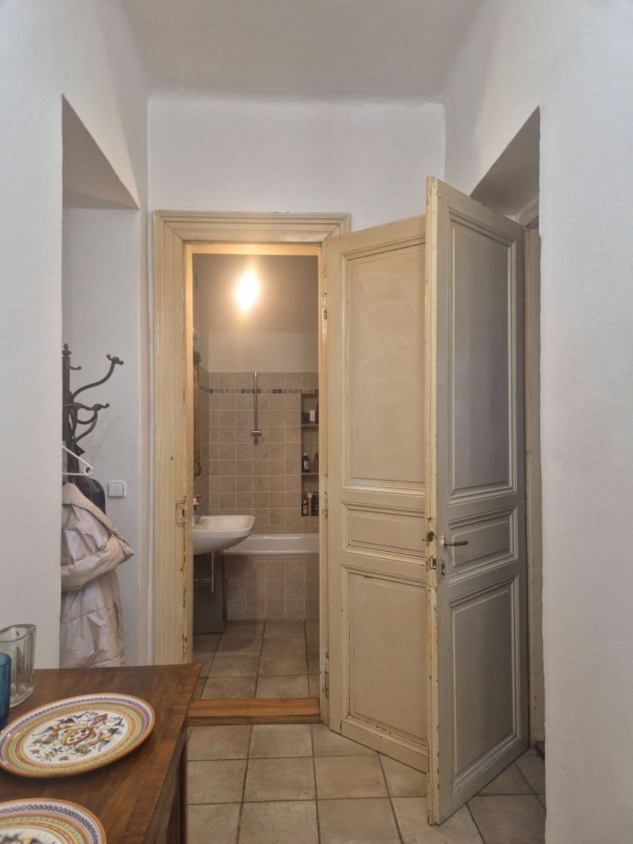 3 bedroom flat for sale, 105 m², Seifertova, Prague, Prague 3 bedroom flat for sale, 105 m², Seifertova, Prague, Prague