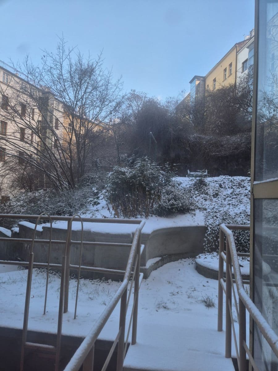 3 bedroom flat for sale, 105 m², Seifertova, Prague, Prague 3 bedroom flat for sale, 105 m², Seifertova, Prague, Prague