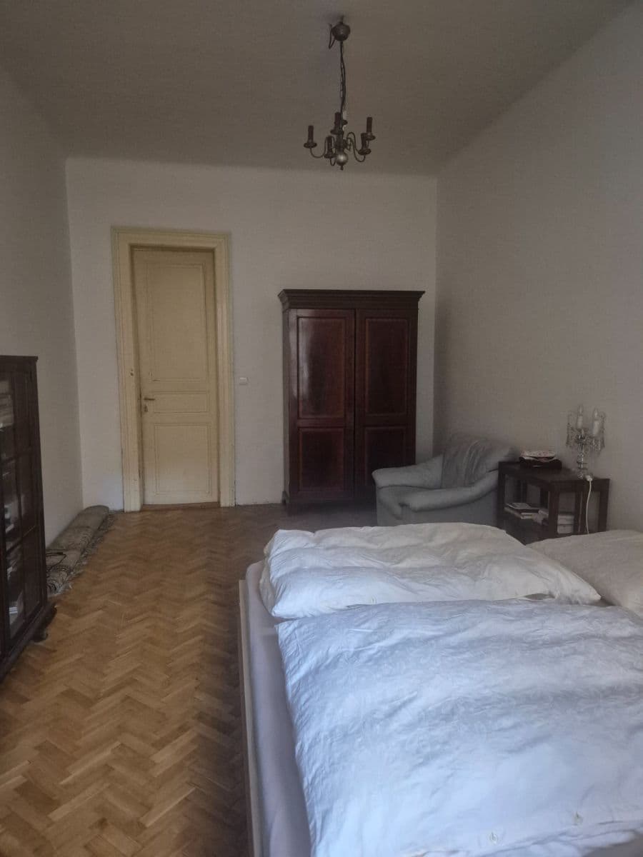 3 bedroom flat for sale, 105 m², Seifertova, Prague, Prague 3 bedroom flat for sale, 105 m², Seifertova, Prague, Prague