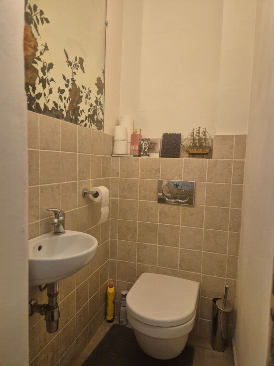 3 bedroom flat for sale, 105 m², Seifertova, Prague, Prague 3 bedroom flat for sale, 105 m², Seifertova, Prague, Prague