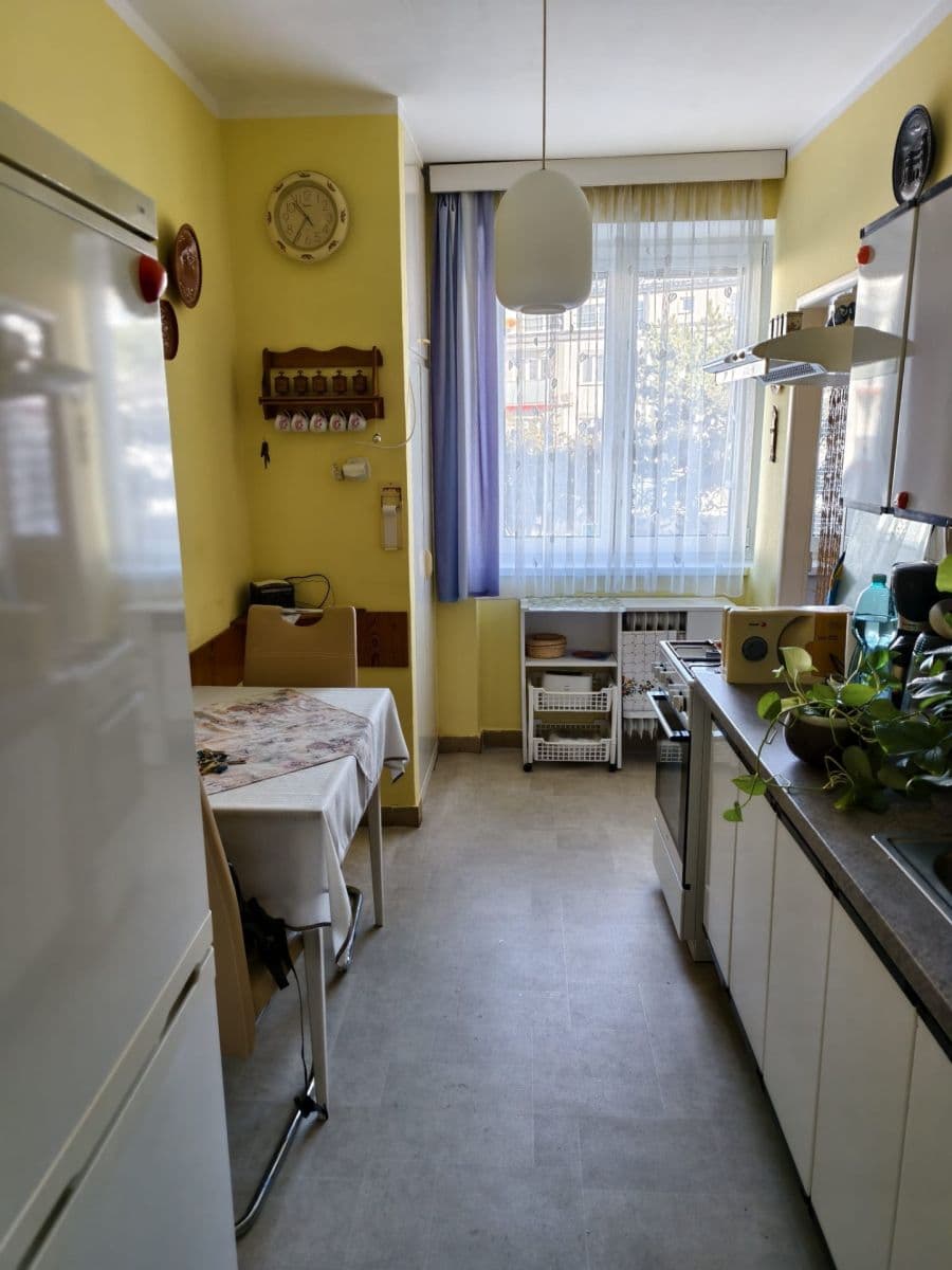 3 bedroom flat for sale, 75 m², Husova, Náměšť nad Oslavou, Vysočina Region 3 bedroom flat for sale, 75 m², Husova, Náměšť nad Oslavou, Vysočina Region