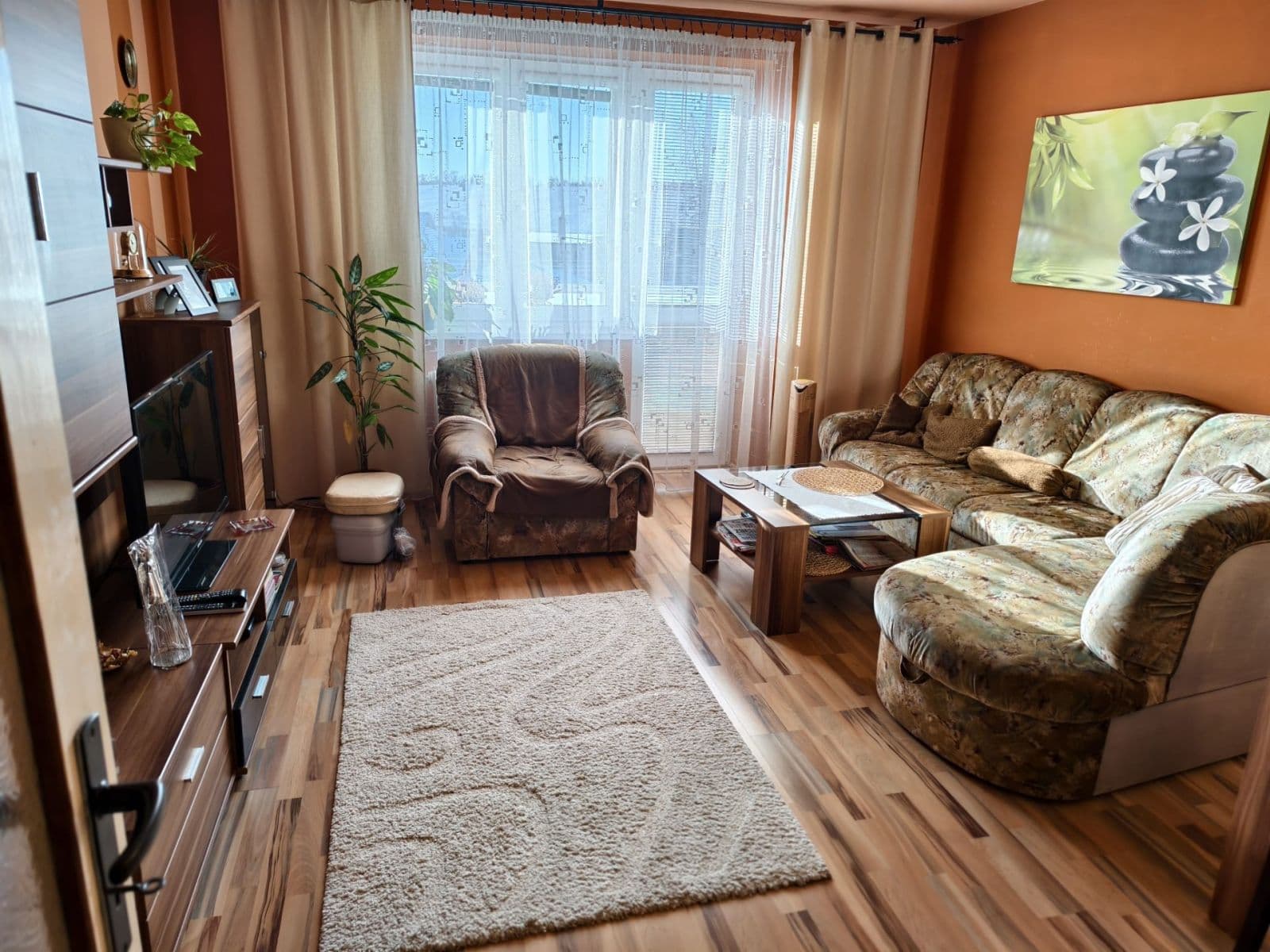 3 bedroom flat for sale, 75 m², Husova, Náměšť nad Oslavou, Vysočina Region 3 bedroom flat for sale, 75 m², Husova, Náměšť nad Oslavou, Vysočina Region