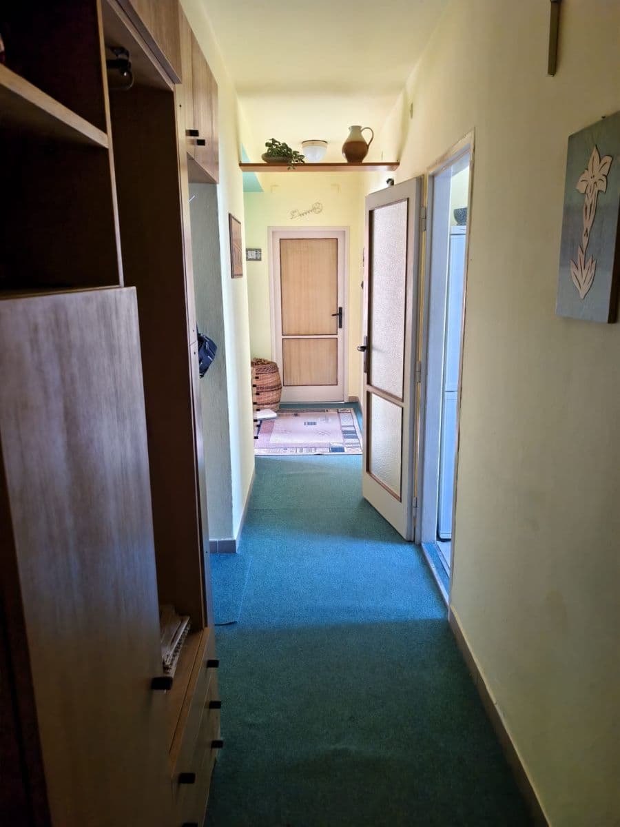 3 bedroom flat for sale, 75 m², Husova, Náměšť nad Oslavou, Vysočina Region 3 bedroom flat for sale, 75 m², Husova, Náměšť nad Oslavou, Vysočina Region