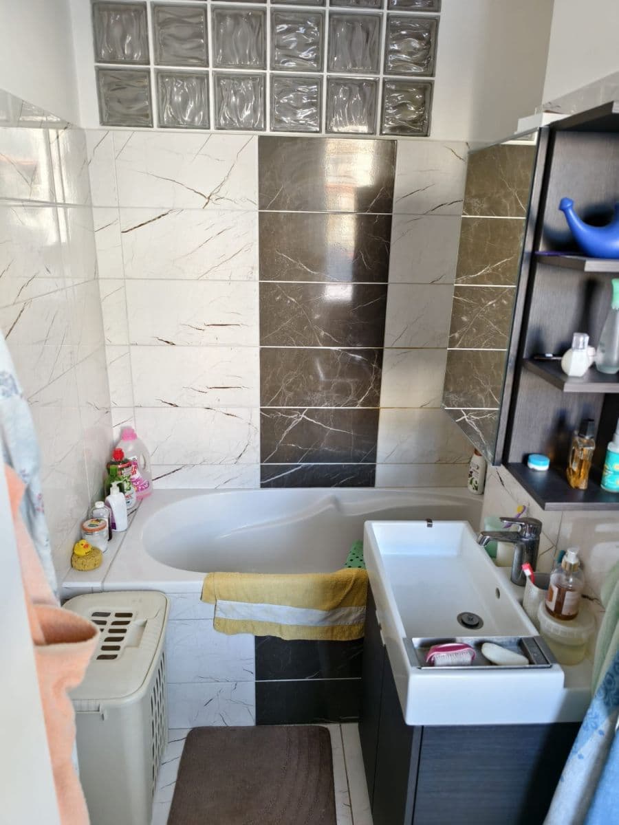 3 bedroom flat for sale, 75 m², Husova, Náměšť nad Oslavou, Vysočina Region 3 bedroom flat for sale, 75 m², Husova, Náměšť nad Oslavou, Vysočina Region