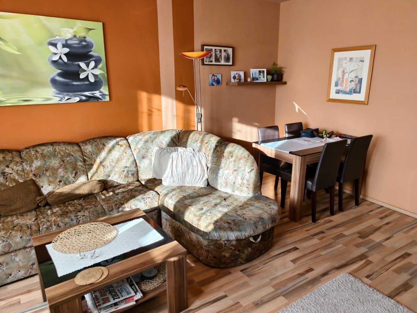 3 bedroom flat for sale, 75 m², Husova, Náměšť nad Oslavou, Vysočina Region 3 bedroom flat for sale, 75 m², Husova, Náměšť nad Oslavou, Vysočina Region