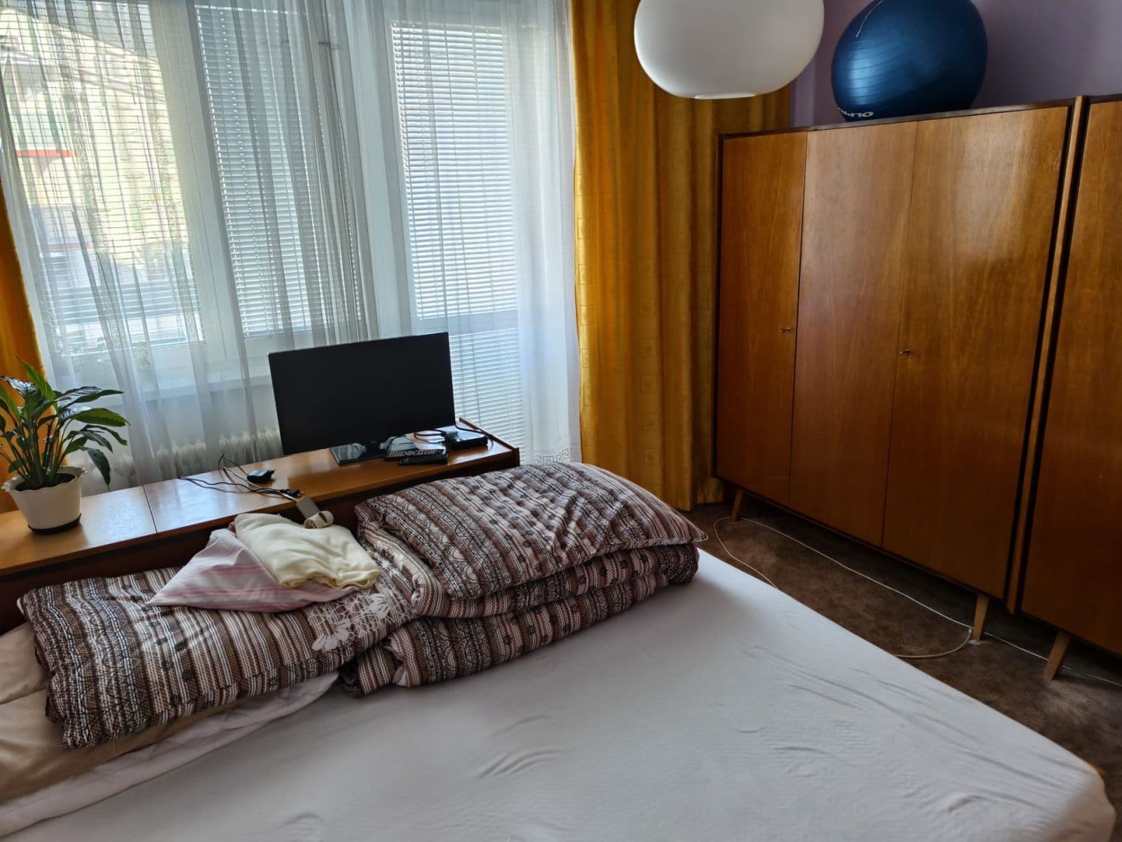 3 bedroom flat for sale, 75 m², Husova, Náměšť nad Oslavou, Vysočina Region 3 bedroom flat for sale, 75 m², Husova, Náměšť nad Oslavou, Vysočina Region