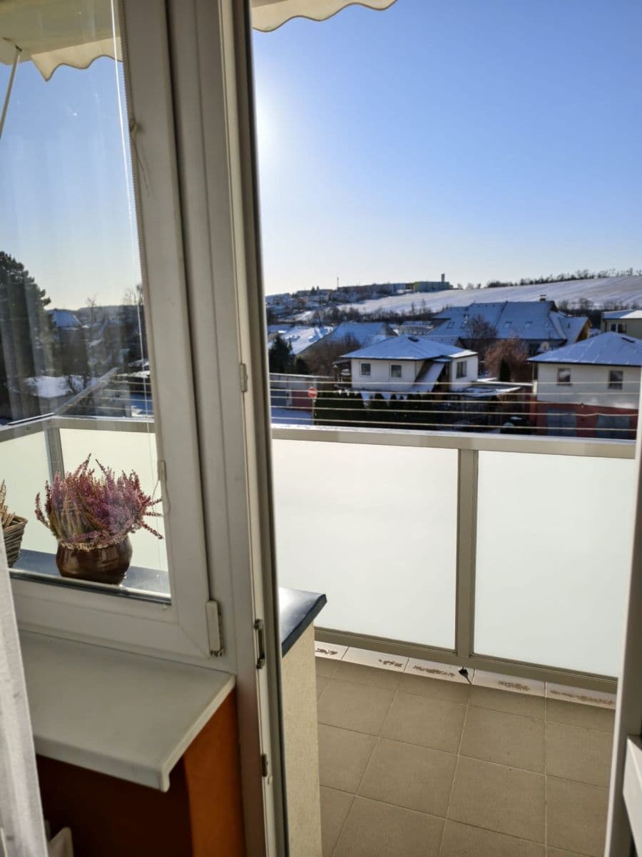 3 bedroom flat for sale, 75 m², Husova, Náměšť nad Oslavou, Vysočina Region 3 bedroom flat for sale, 75 m², Husova, Náměšť nad Oslavou, Vysočina Region