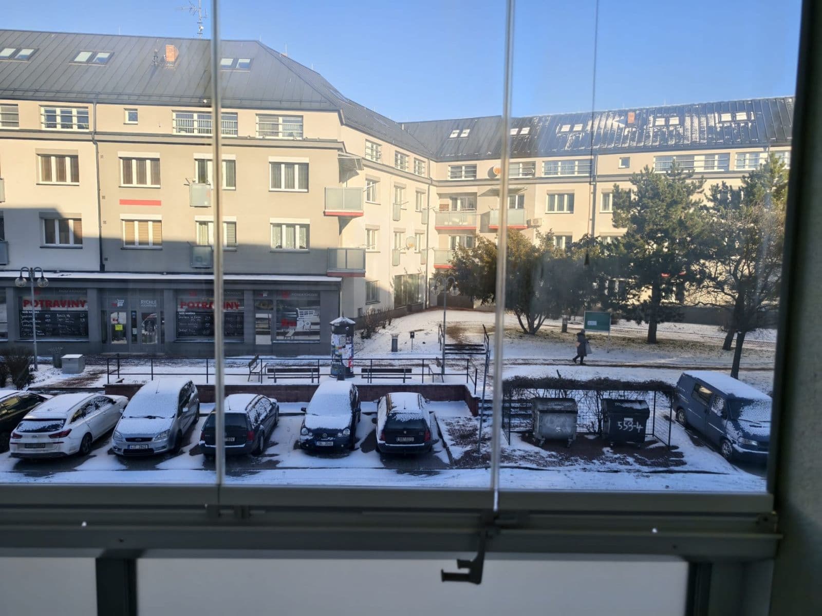 3 bedroom flat for sale, 75 m², Husova, Náměšť nad Oslavou, Vysočina Region 3 bedroom flat for sale, 75 m², Husova, Náměšť nad Oslavou, Vysočina Region