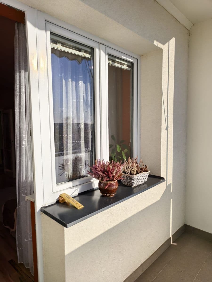 3 bedroom flat for sale, 75 m², Husova, Náměšť nad Oslavou, Vysočina Region 3 bedroom flat for sale, 75 m², Husova, Náměšť nad Oslavou, Vysočina Region