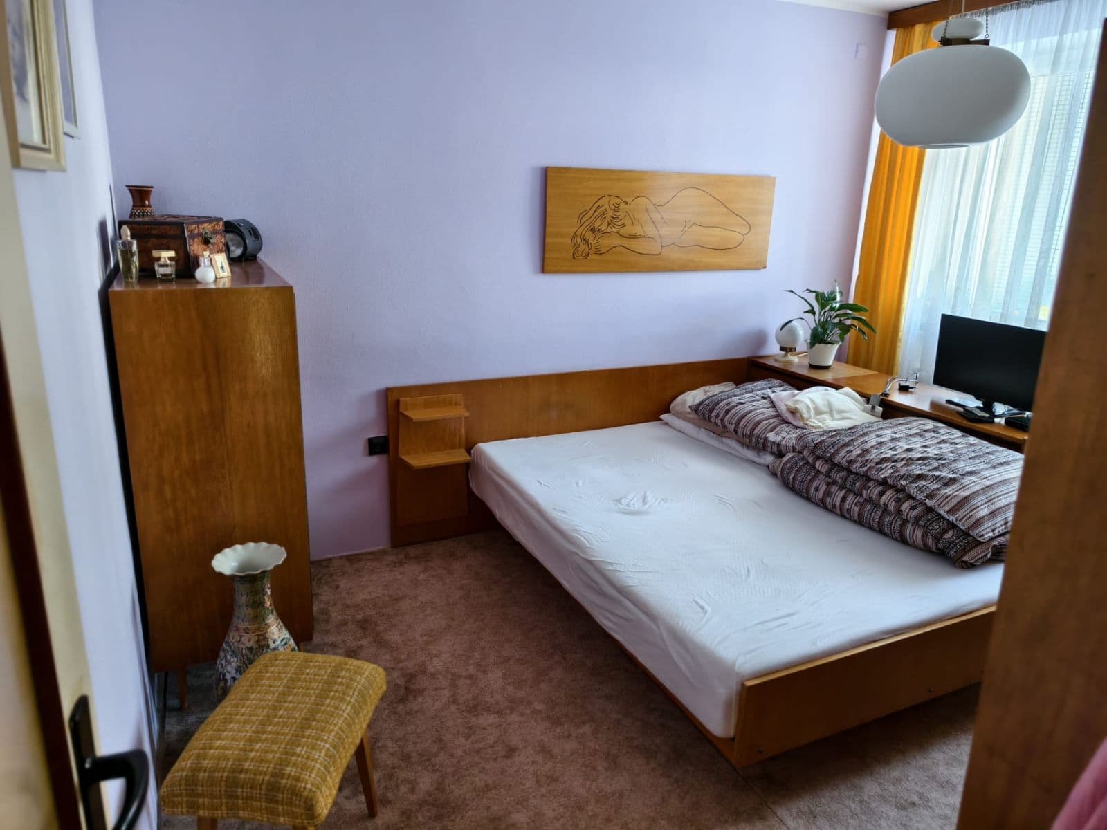 3 bedroom flat for sale, 75 m², Husova, Náměšť nad Oslavou, Vysočina Region 3 bedroom flat for sale, 75 m², Husova, Náměšť nad Oslavou, Vysočina Region