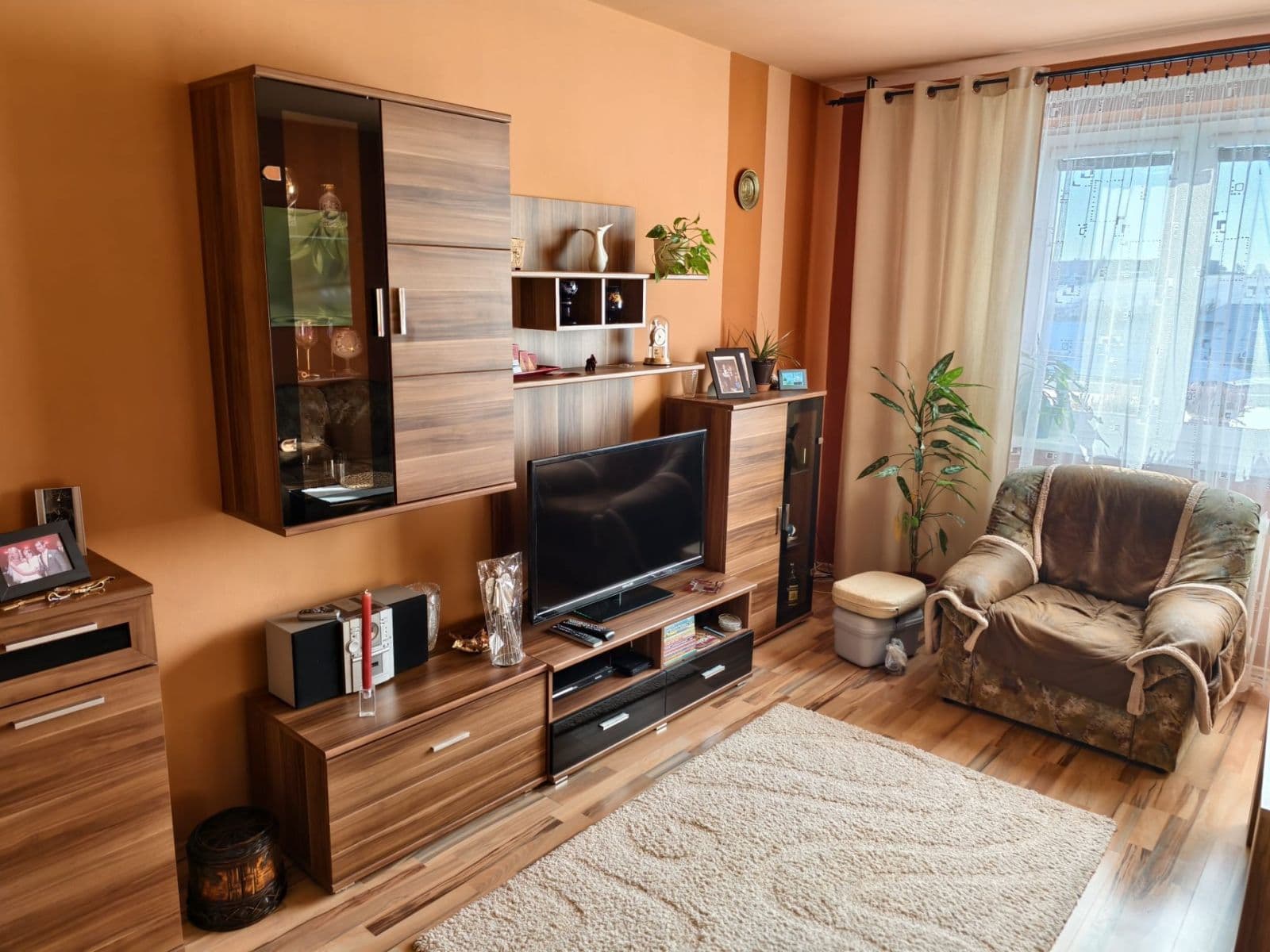 3 bedroom flat for sale, 75 m², Husova, Náměšť nad Oslavou, Vysočina Region 3 bedroom flat for sale, 75 m², Husova, Náměšť nad Oslavou, Vysočina Region