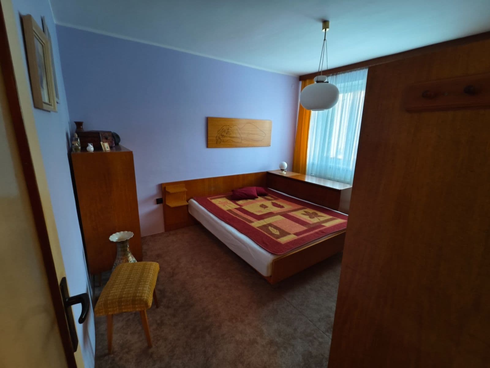 3 bedroom flat for sale, 75 m², Husova, Náměšť nad Oslavou, Vysočina Region 3 bedroom flat for sale, 75 m², Husova, Náměšť nad Oslavou, Vysočina Region