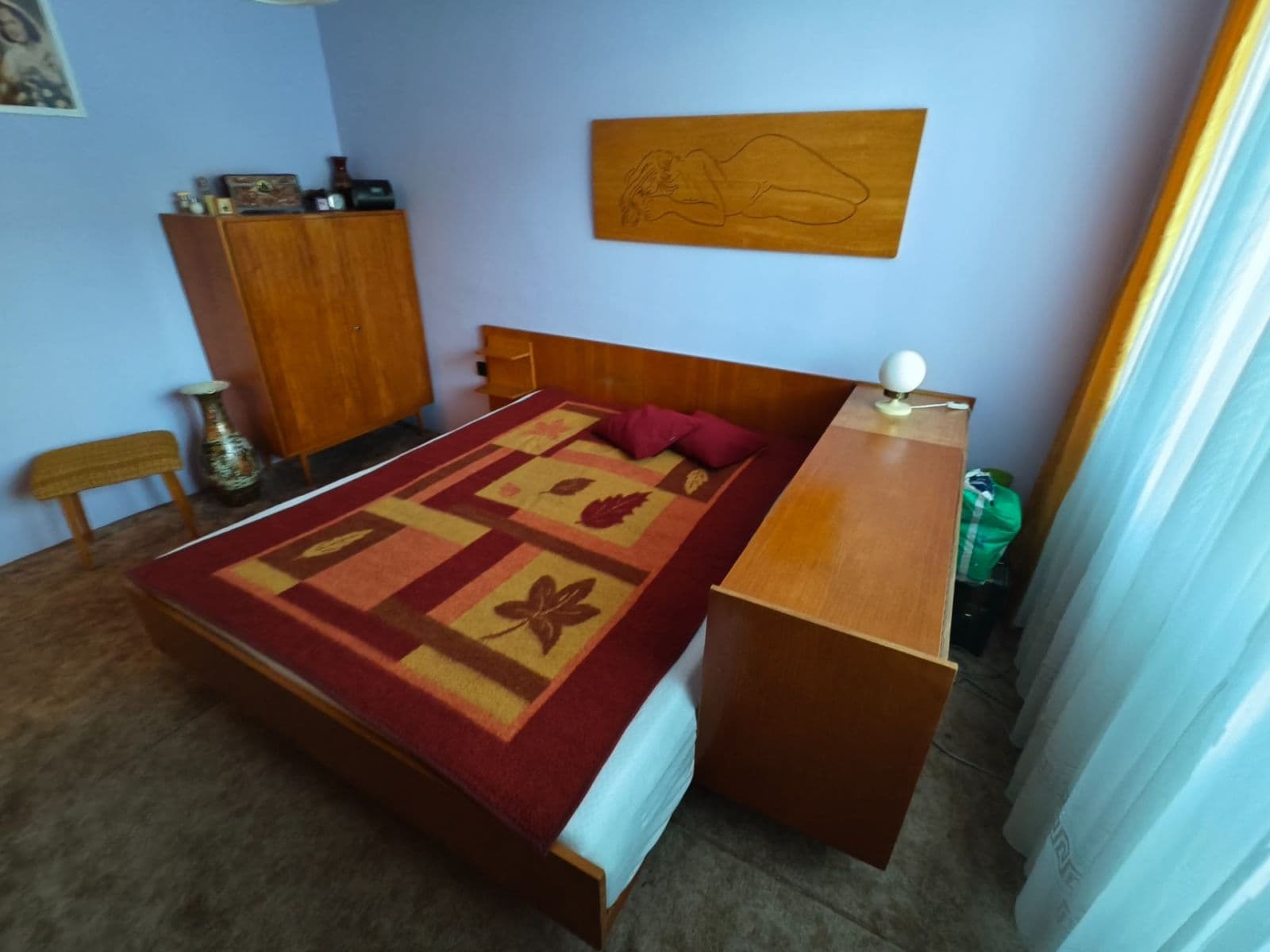 3 bedroom flat for sale, 75 m², Husova, Náměšť nad Oslavou, Vysočina Region 3 bedroom flat for sale, 75 m², Husova, Náměšť nad Oslavou, Vysočina Region